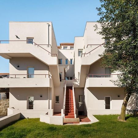 Bombarda Homes Porto Bagian luar foto