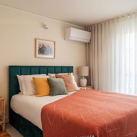 Bombarda Homes Porto Bagian luar foto