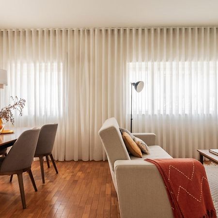 Bombarda Homes Porto Bagian luar foto