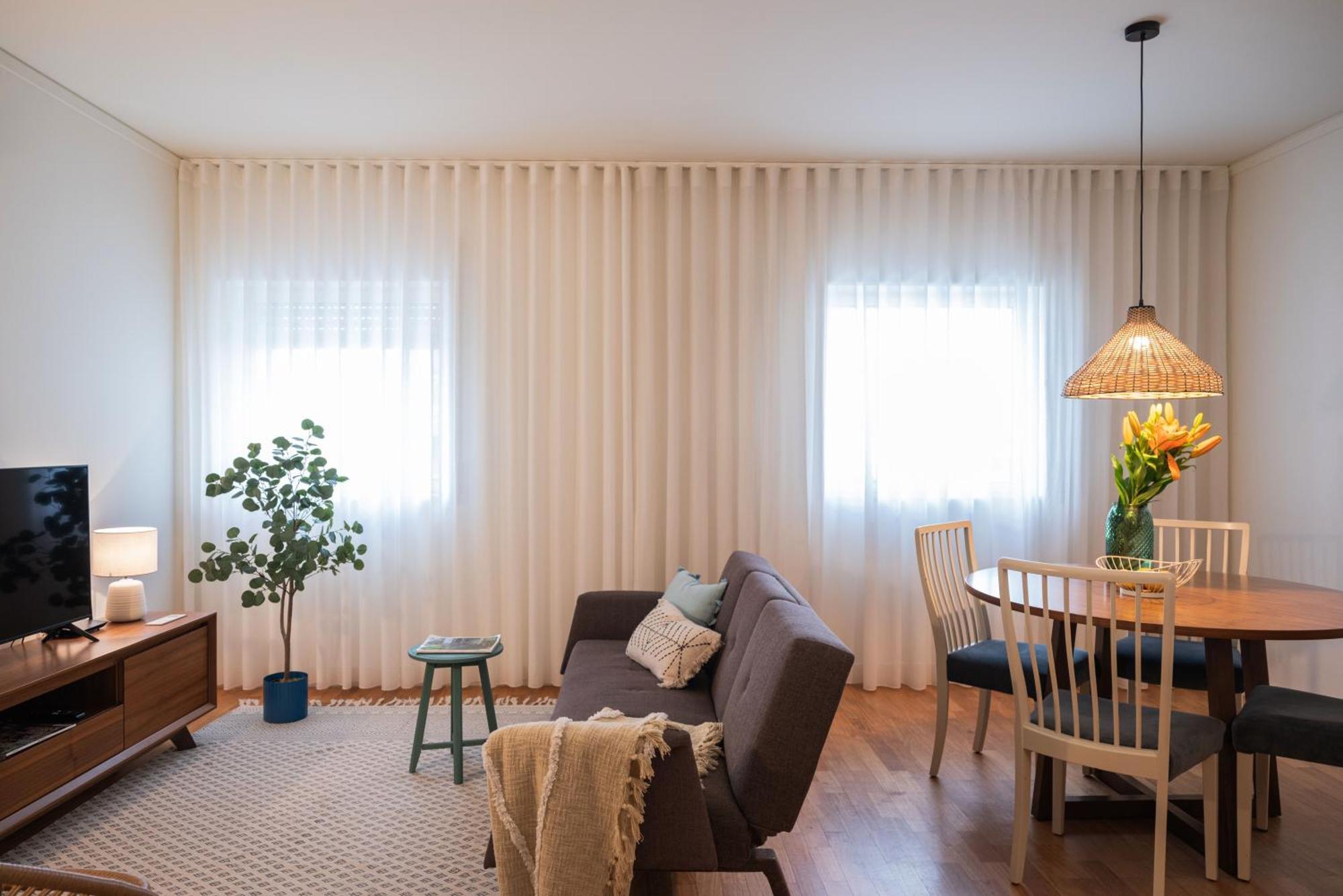 Bombarda Homes Porto Bagian luar foto