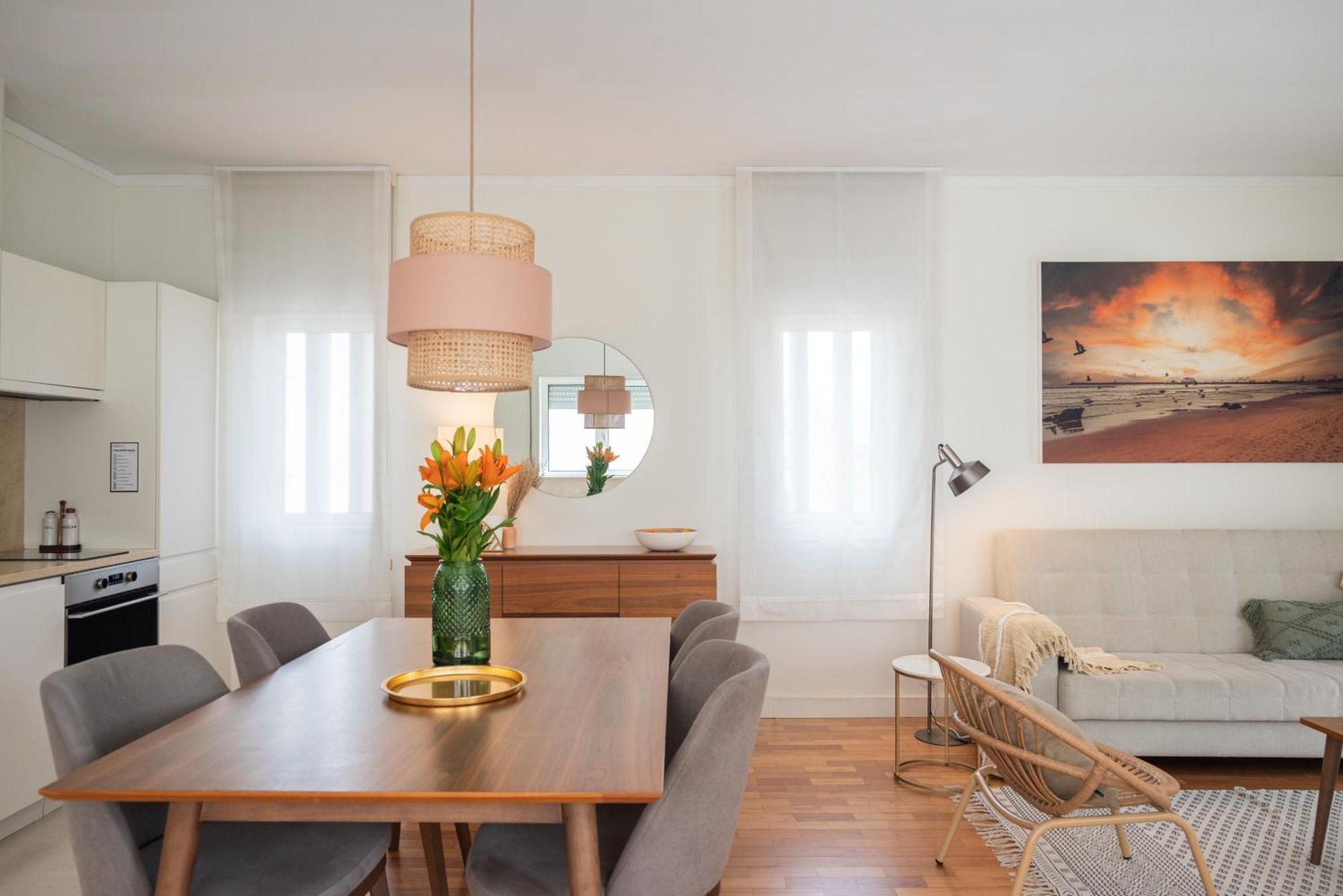 Bombarda Homes Porto Bagian luar foto