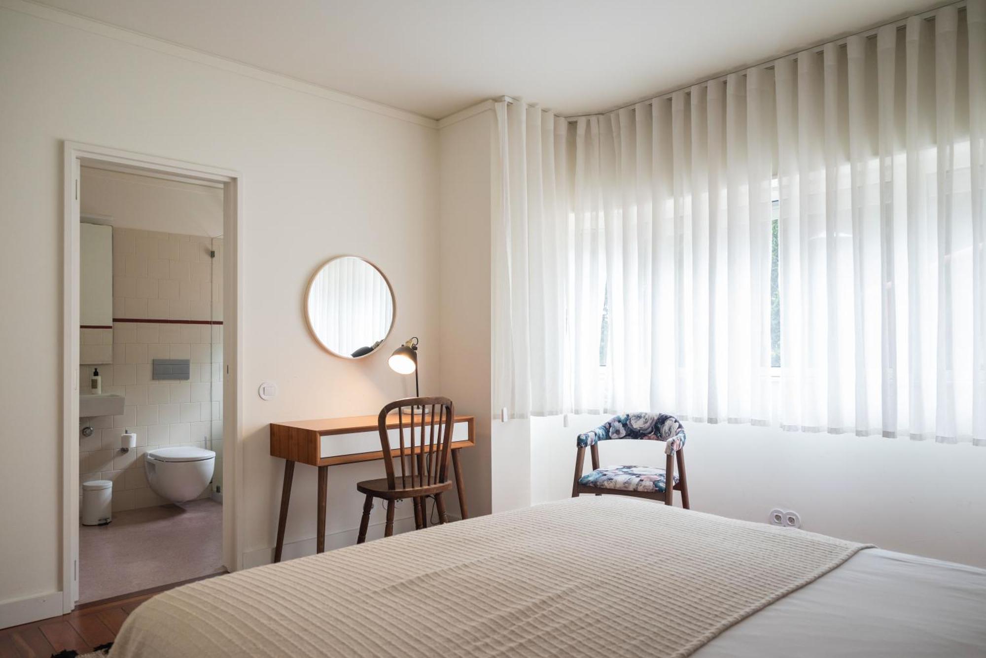 Bombarda Homes Porto Bagian luar foto