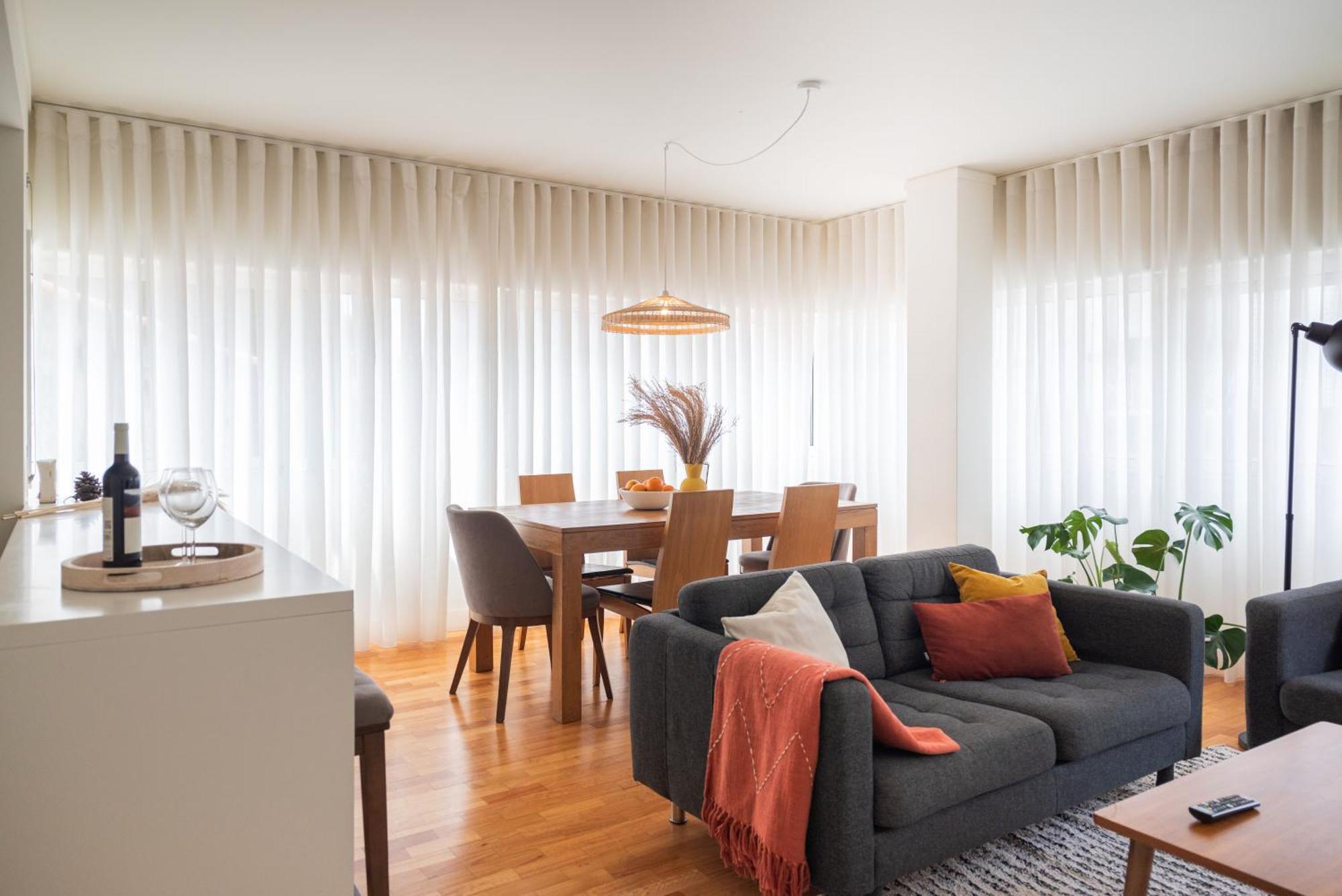 Bombarda Homes Porto Bagian luar foto