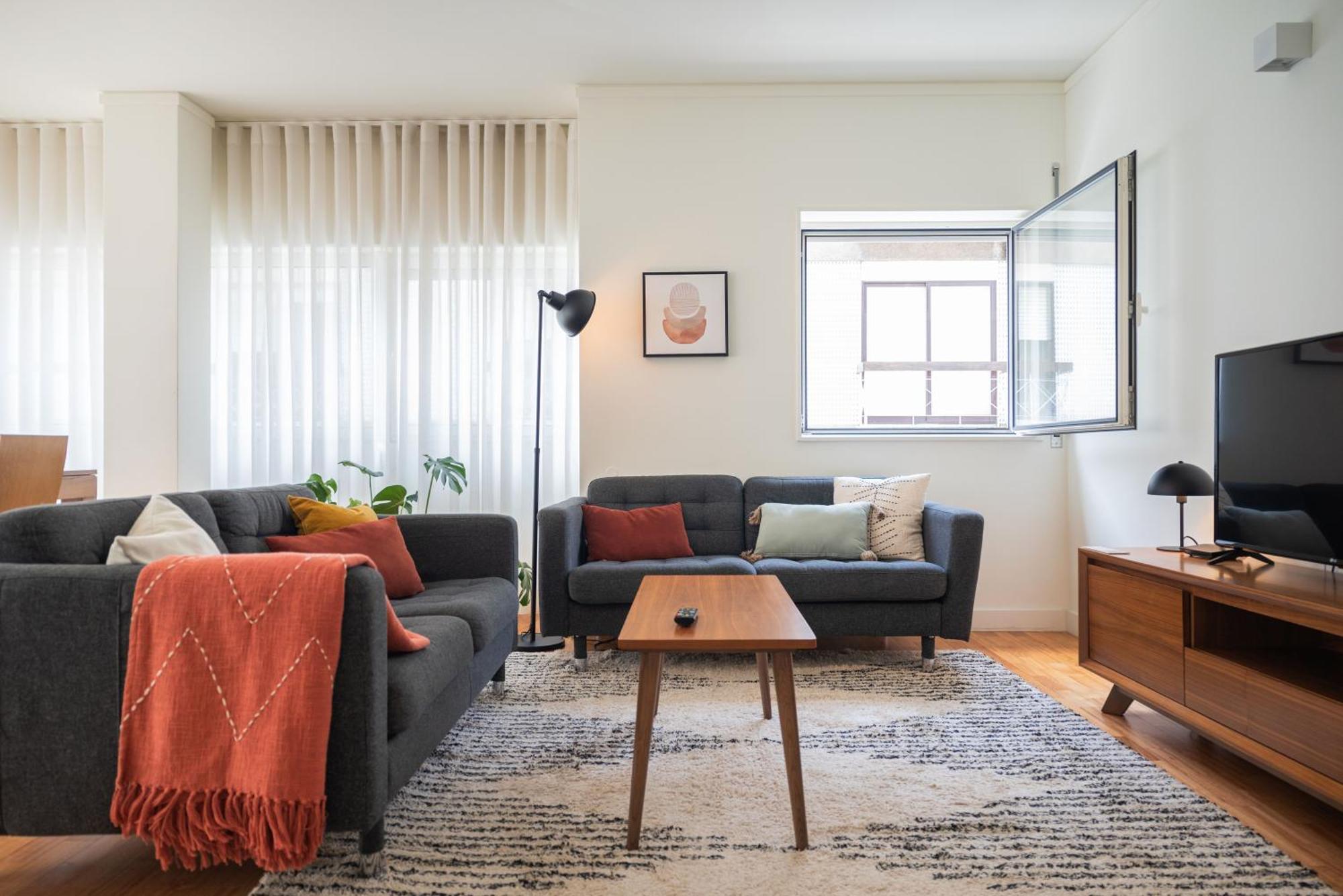 Bombarda Homes Porto Bagian luar foto