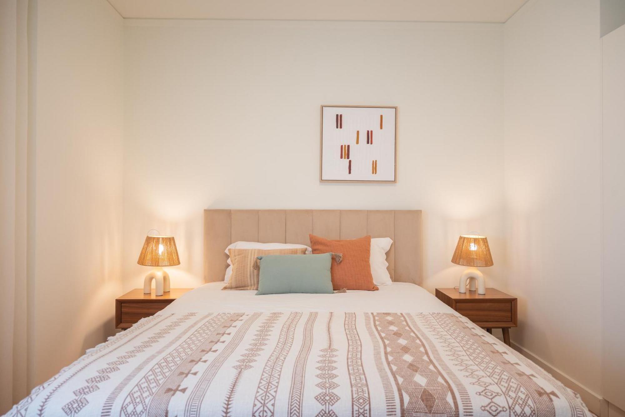 Bombarda Homes Porto Bagian luar foto