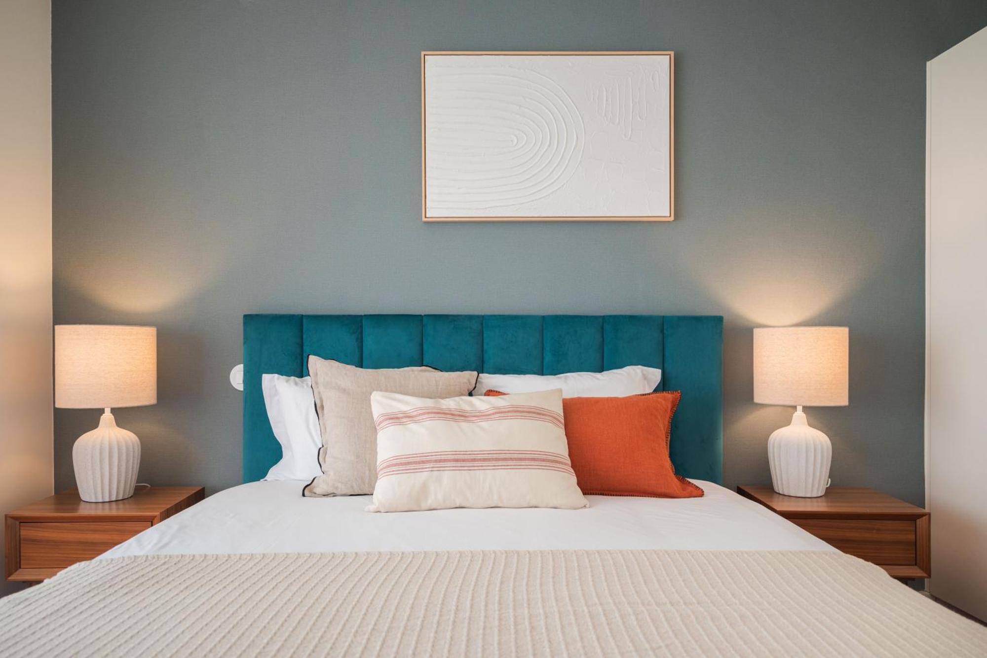 Bombarda Homes Porto Bagian luar foto
