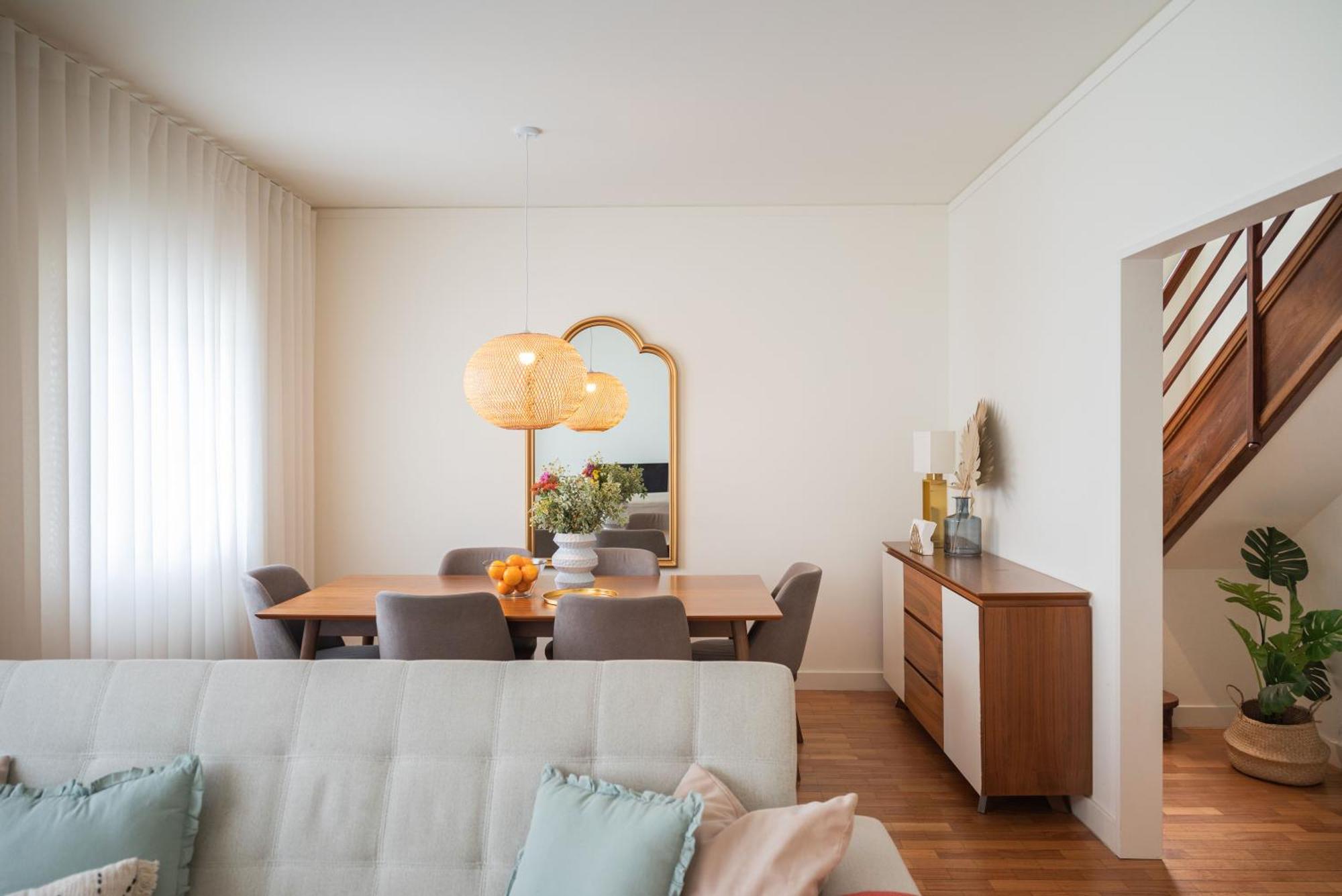 Bombarda Homes Porto Bagian luar foto