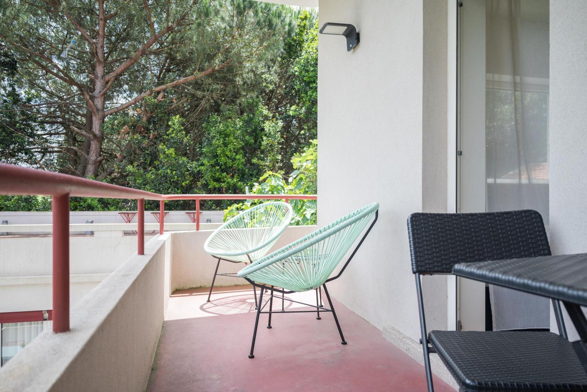 Bombarda Homes Porto Bagian luar foto