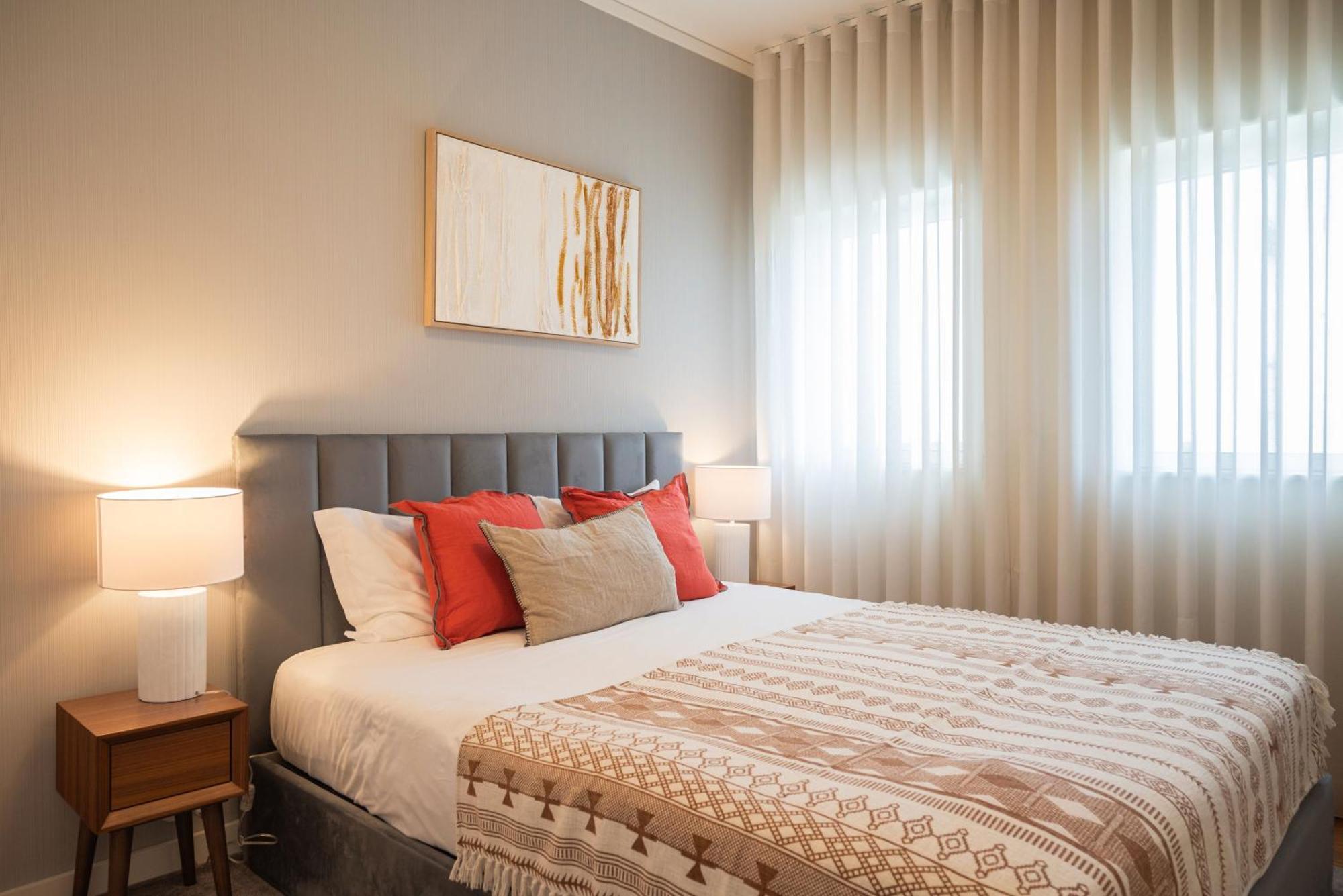 Bombarda Homes Porto Bagian luar foto