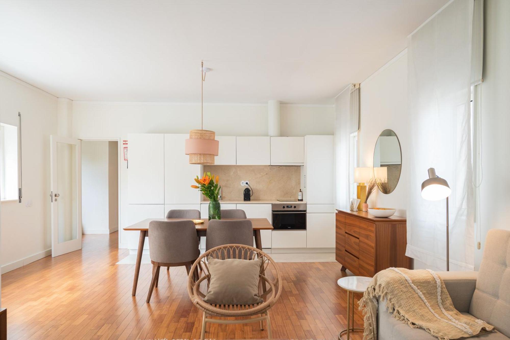 Bombarda Homes Porto Bagian luar foto