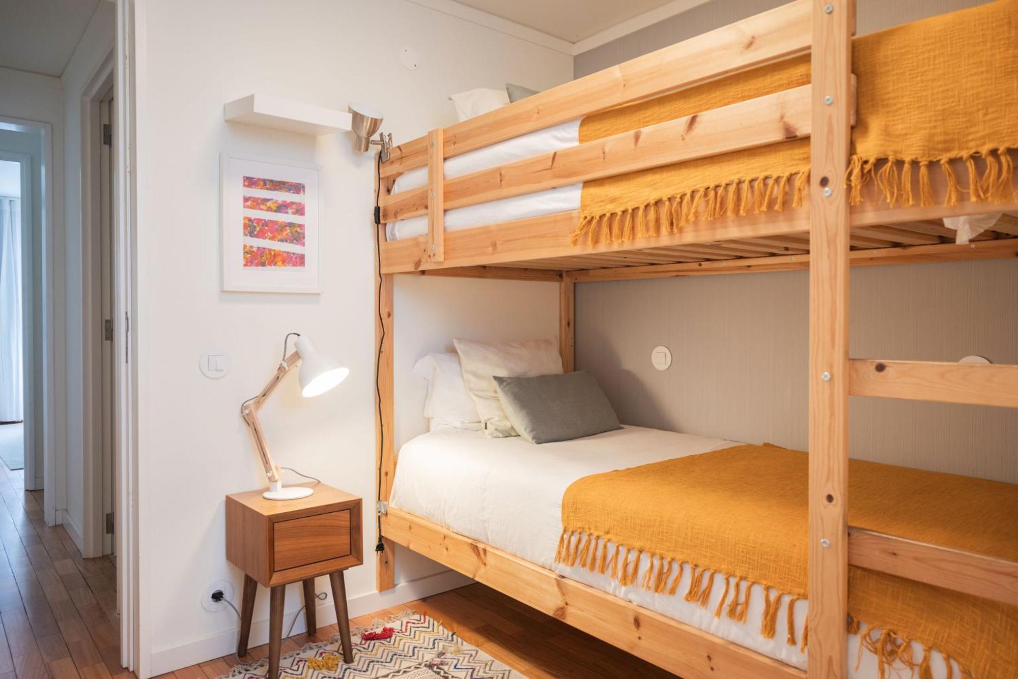 Bombarda Homes Porto Bagian luar foto