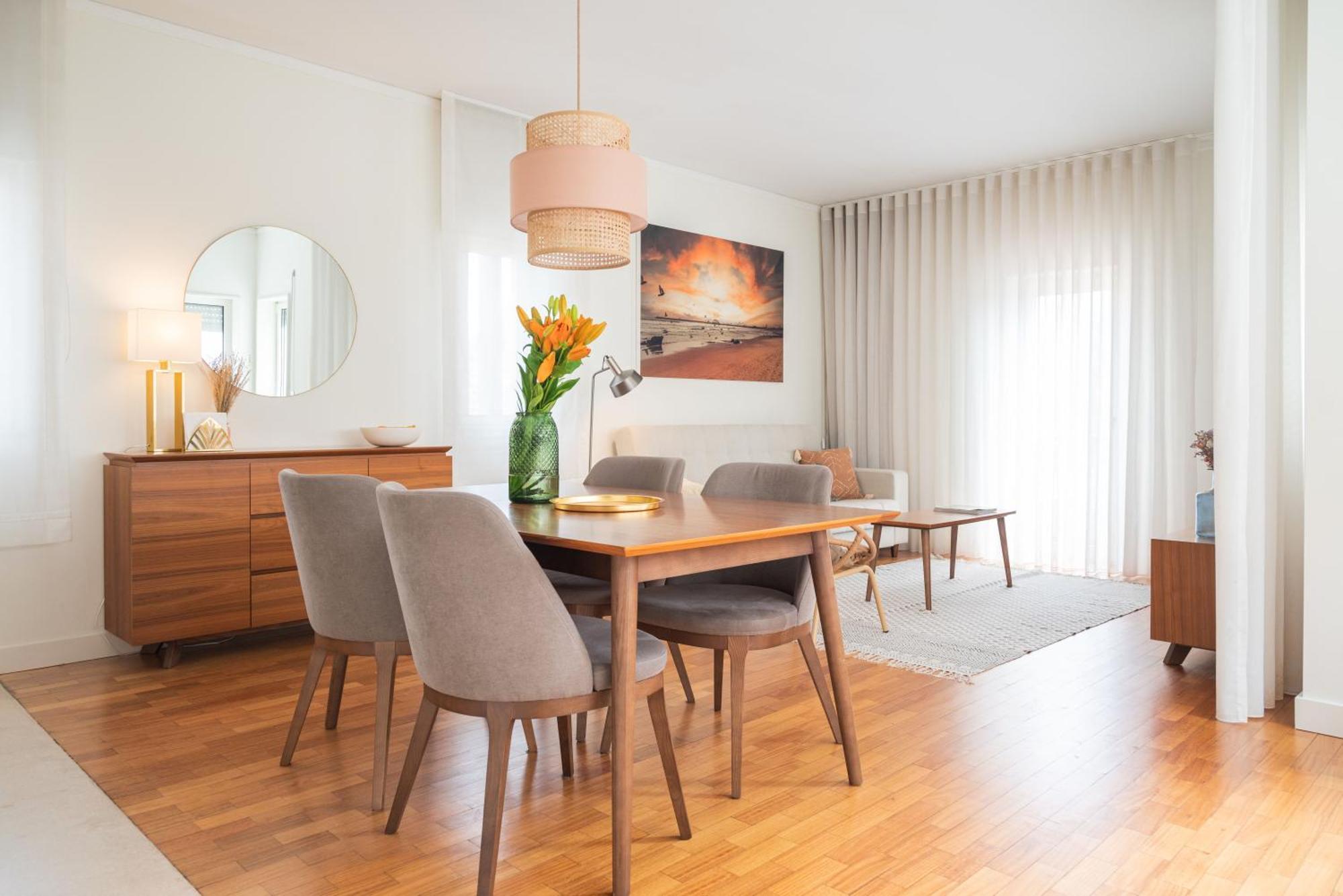 Bombarda Homes Porto Bagian luar foto