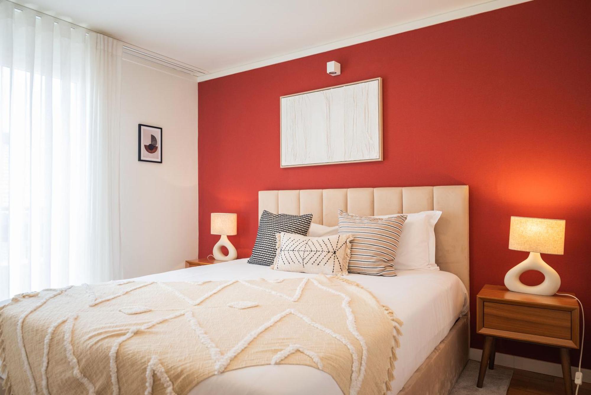 Bombarda Homes Porto Bagian luar foto
