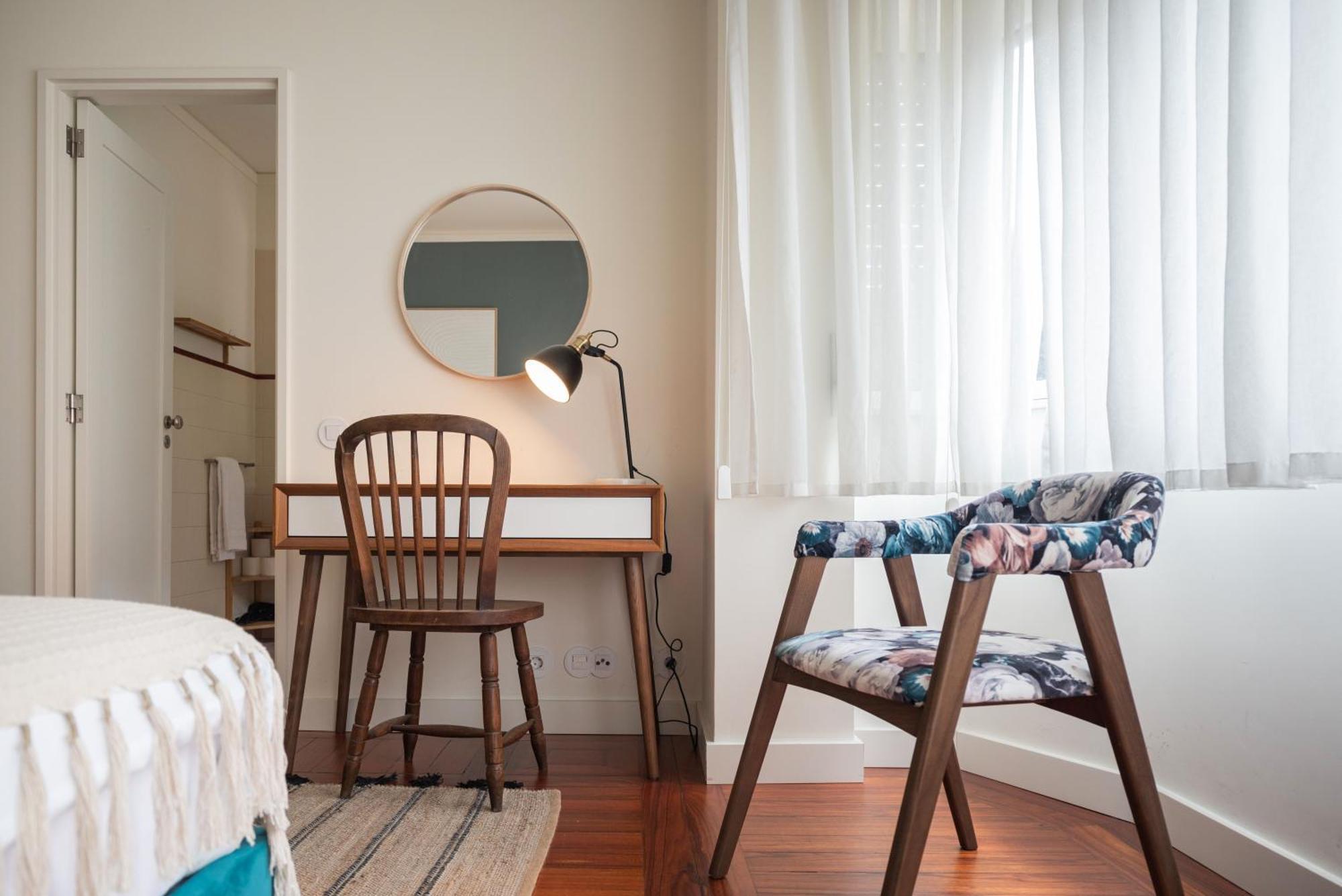 Bombarda Homes Porto Bagian luar foto