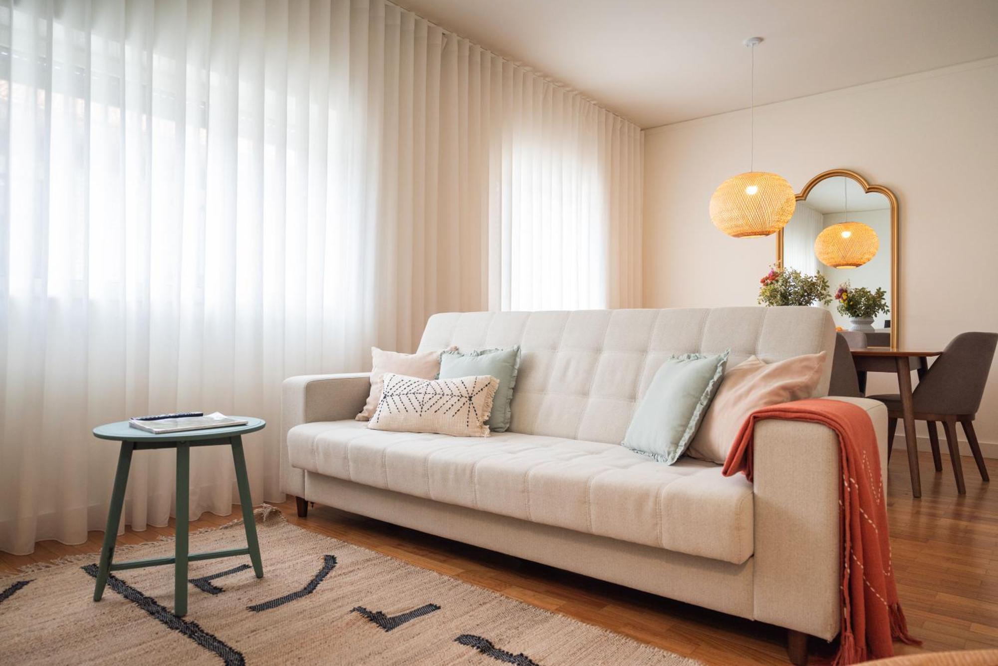 Bombarda Homes Porto Bagian luar foto