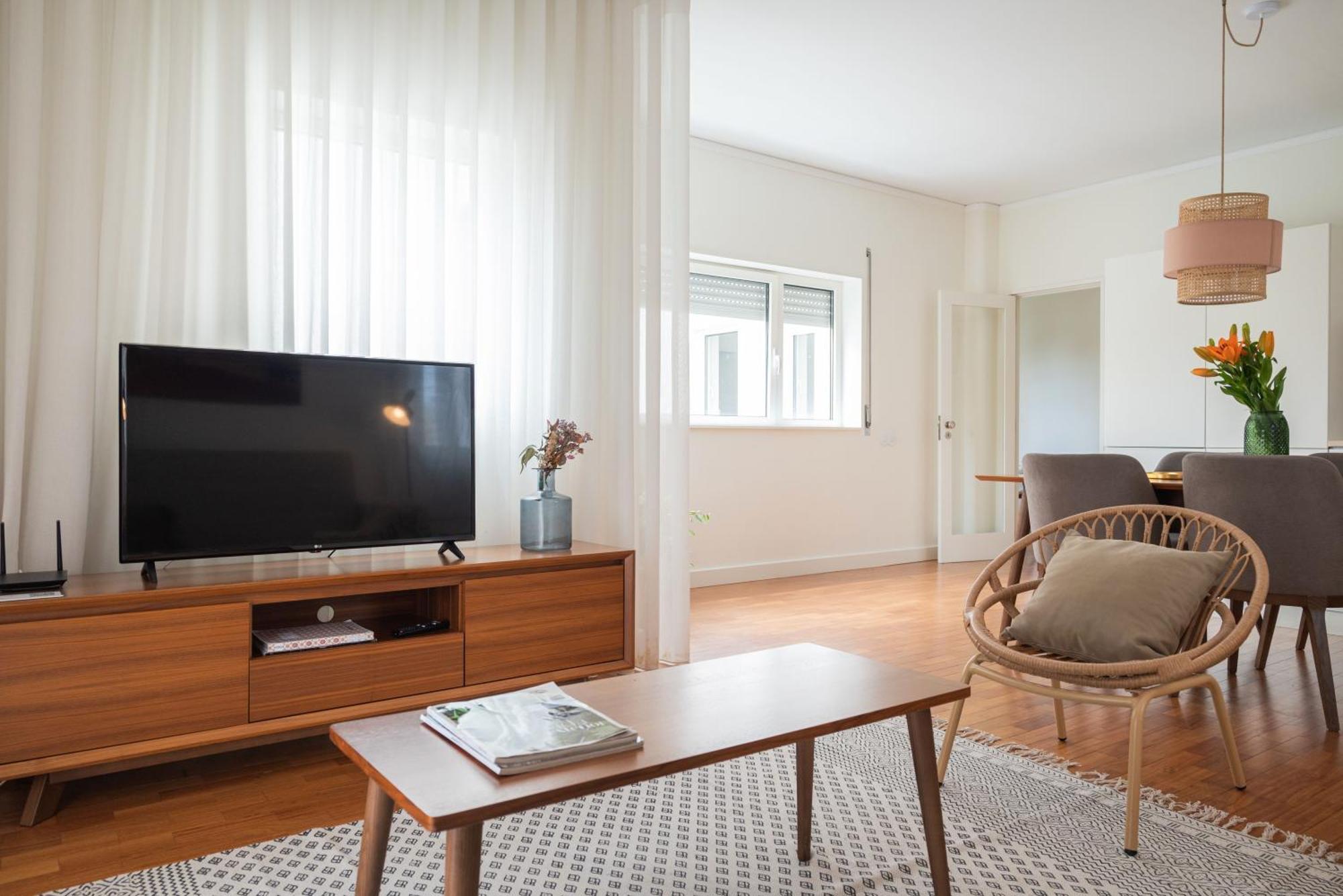 Bombarda Homes Porto Bagian luar foto