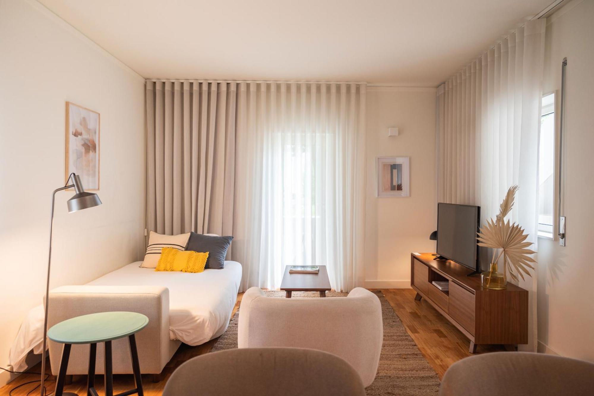 Bombarda Homes Porto Bagian luar foto