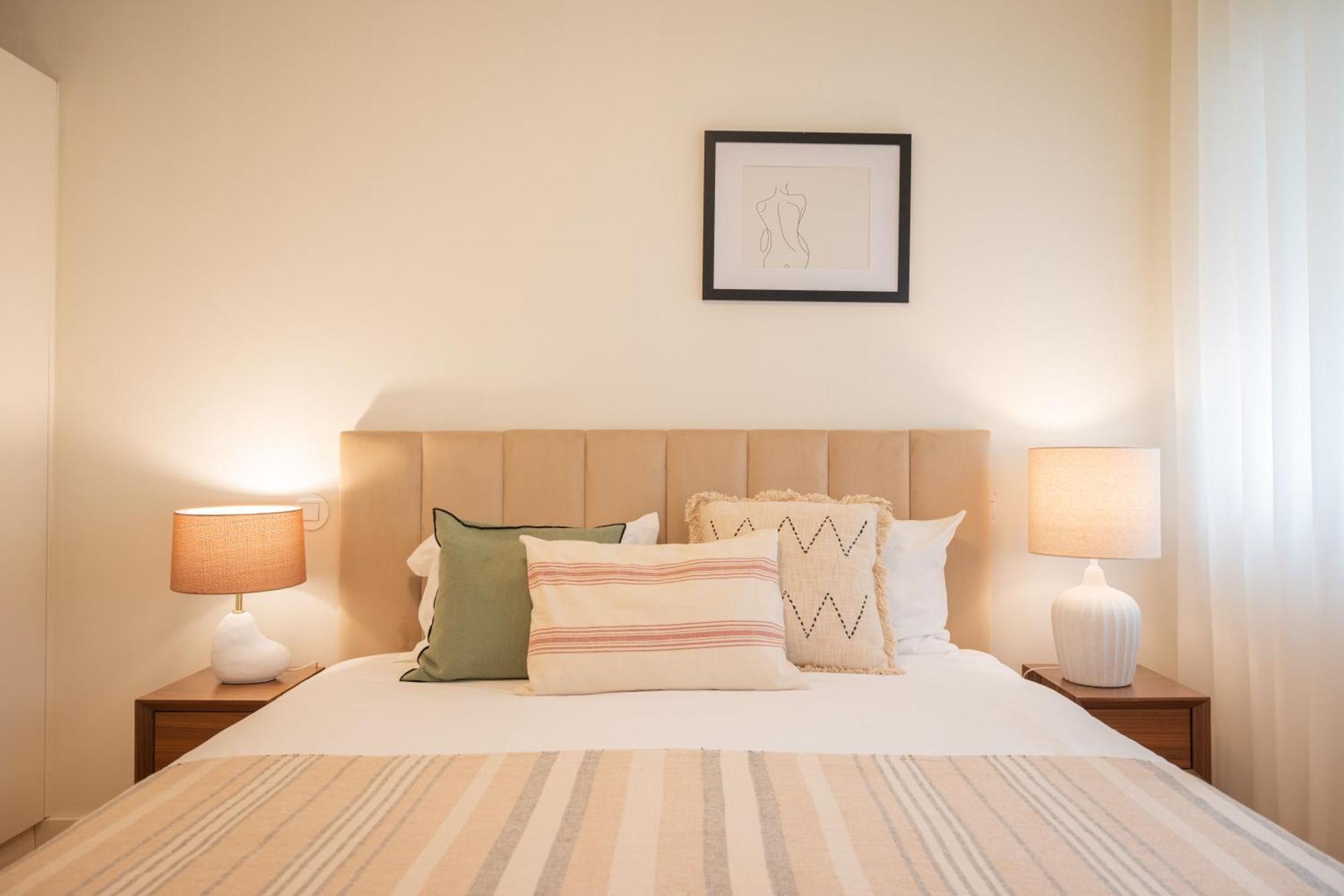 Bombarda Homes Porto Bagian luar foto