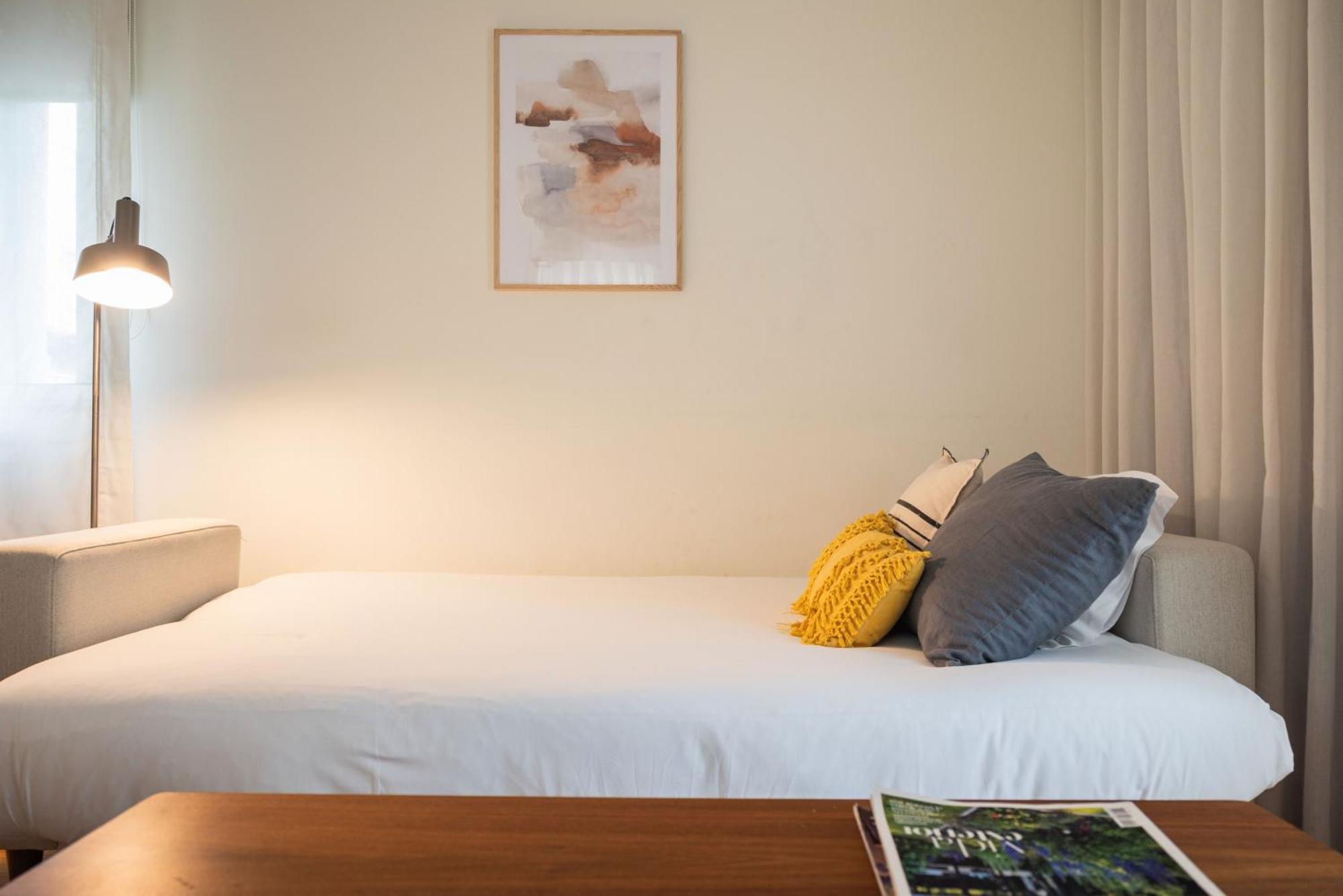 Bombarda Homes Porto Bagian luar foto
