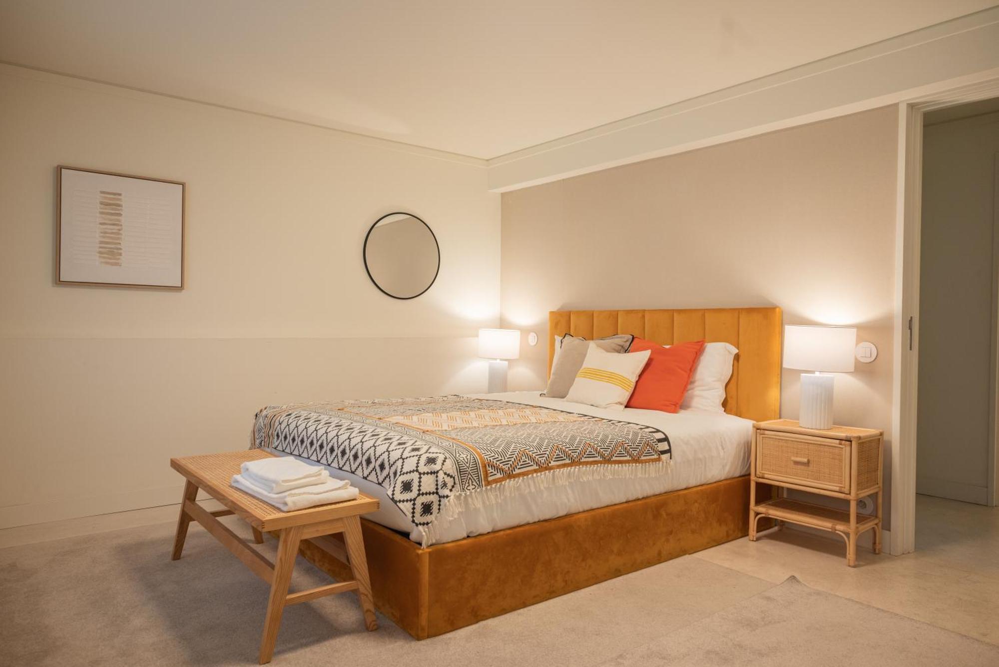 Bombarda Homes Porto Bagian luar foto