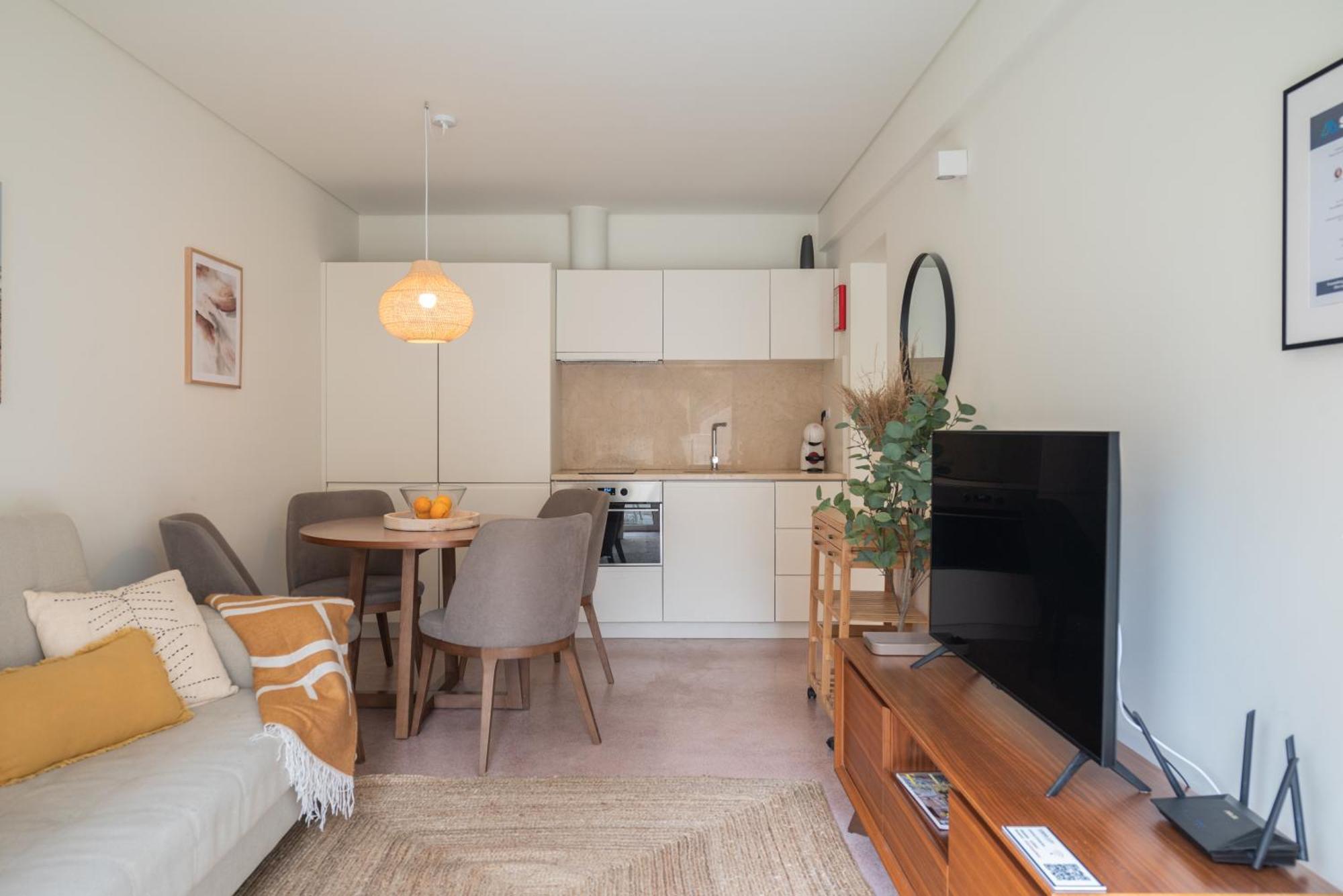 Bombarda Homes Porto Bagian luar foto
