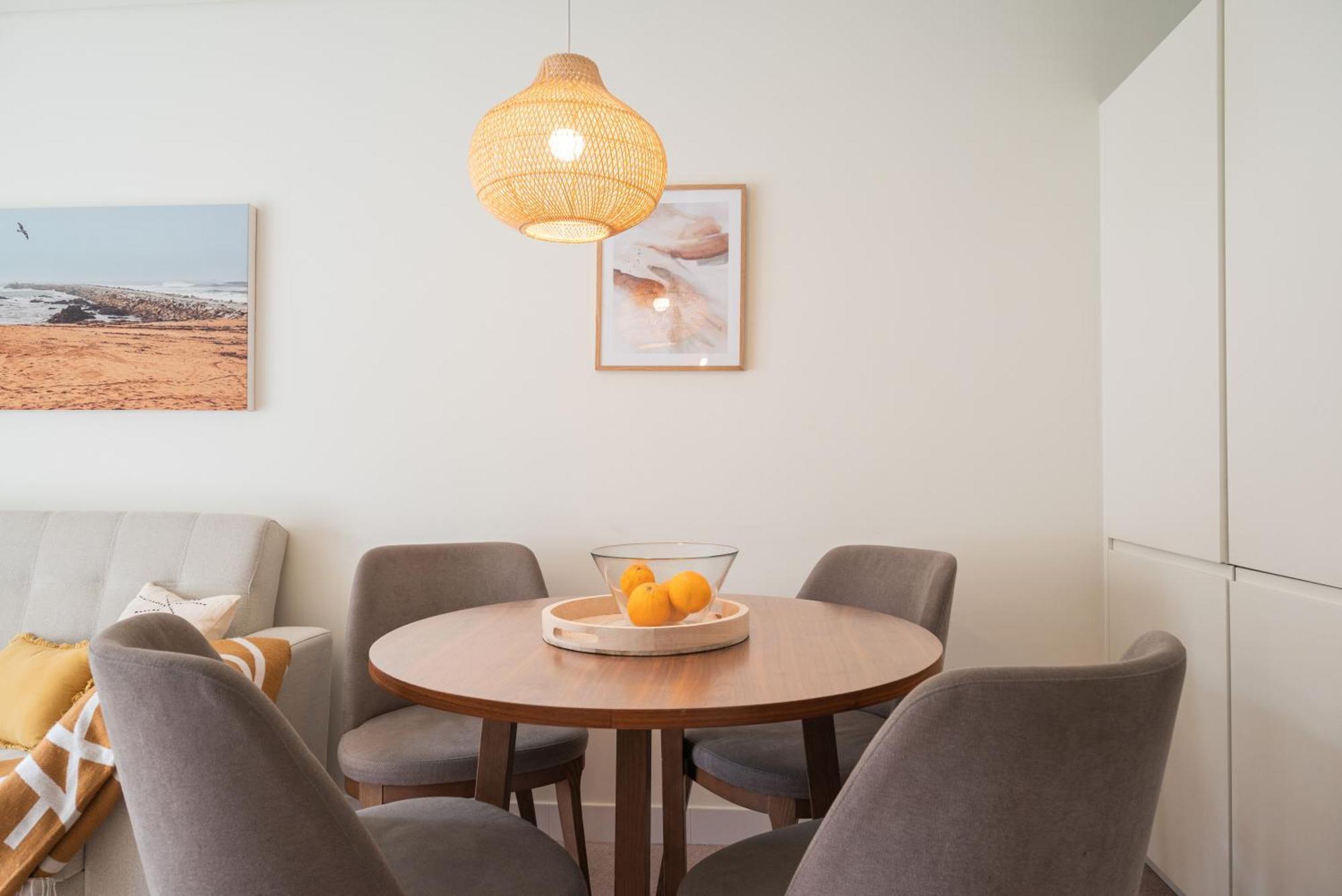 Bombarda Homes Porto Bagian luar foto