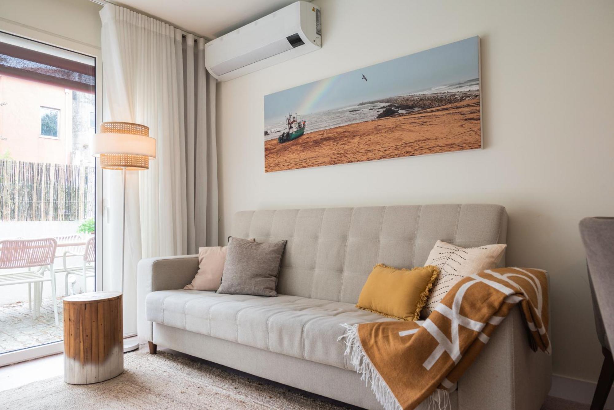 Bombarda Homes Porto Bagian luar foto