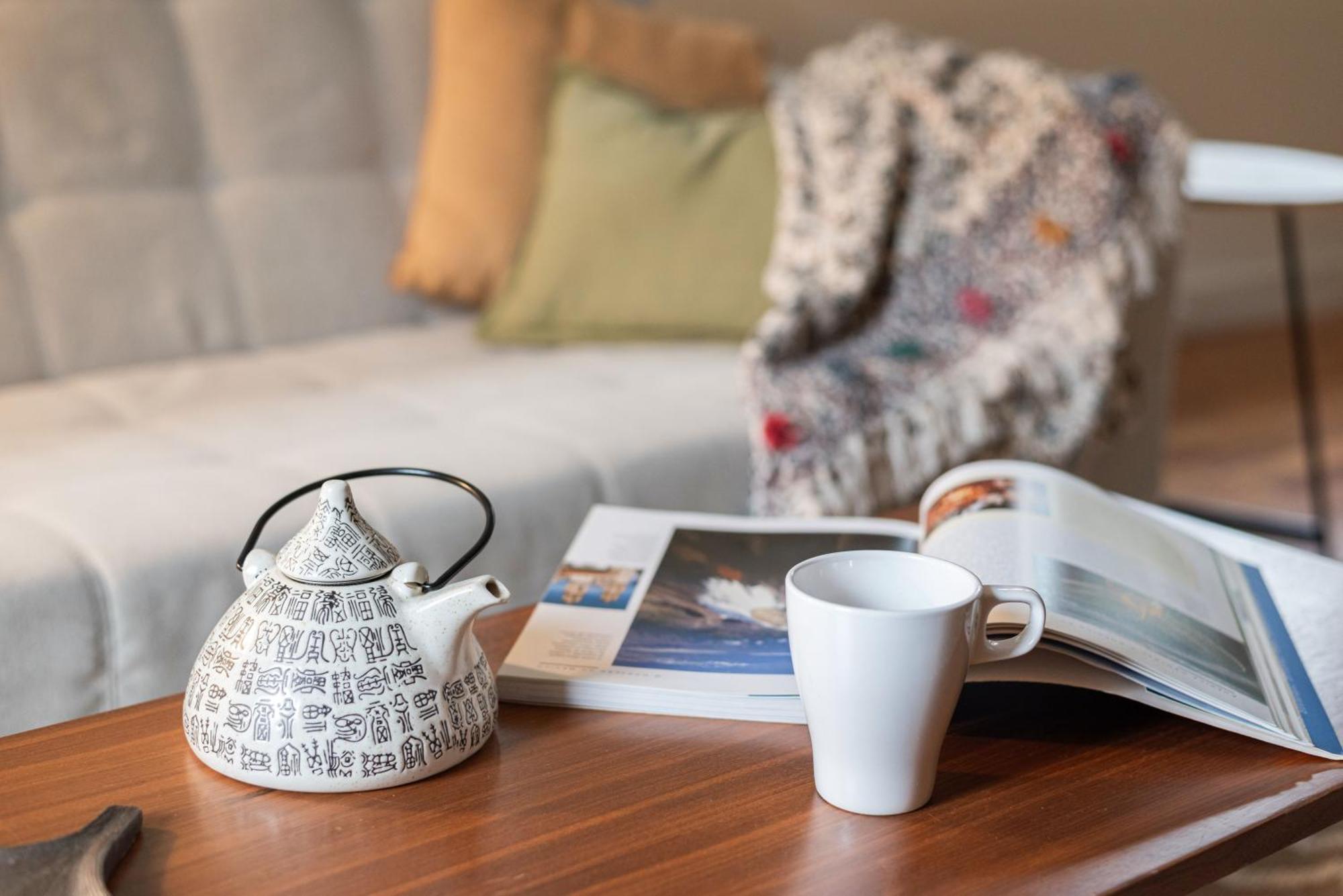 Bombarda Homes Porto Bagian luar foto