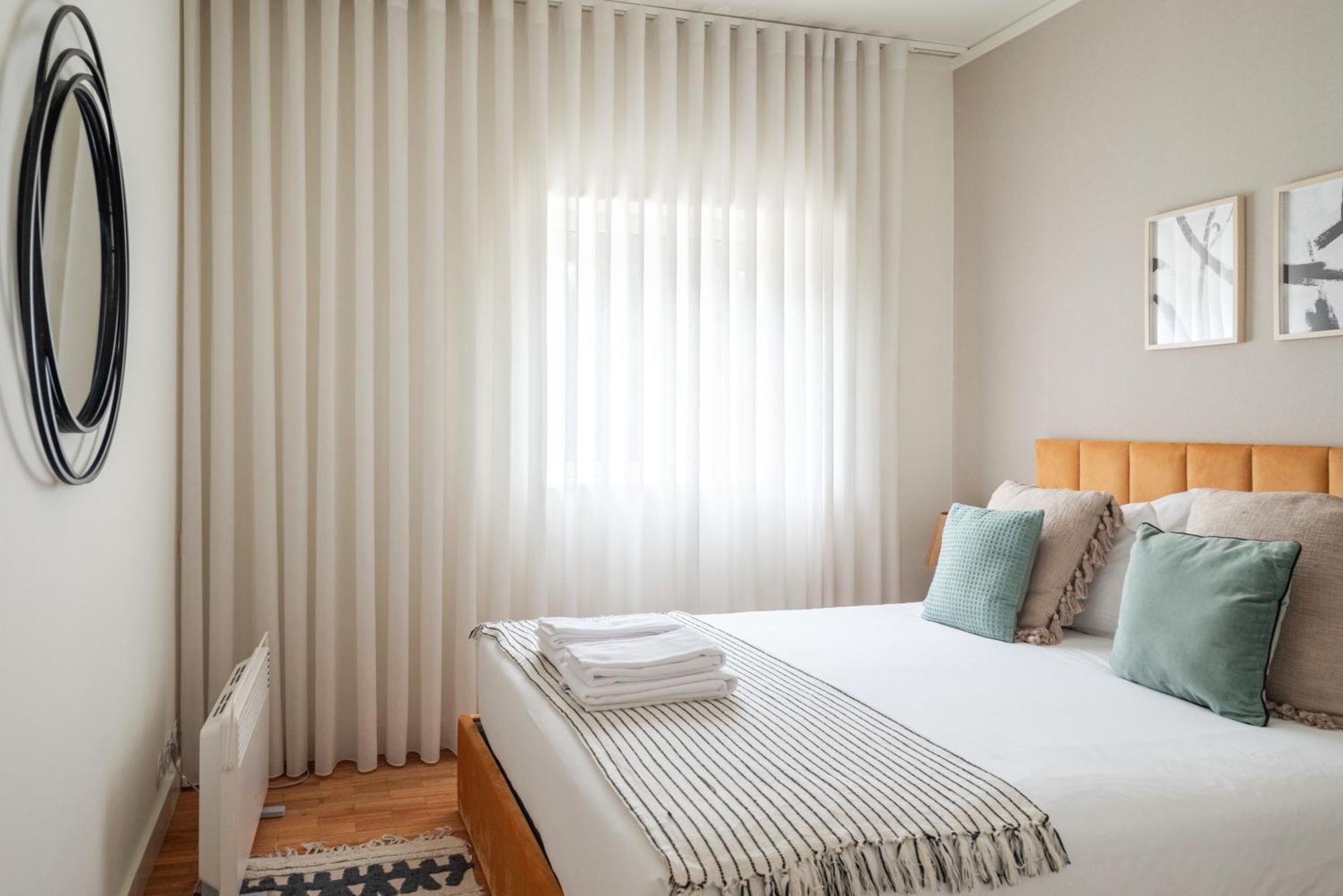 Bombarda Homes Porto Bagian luar foto