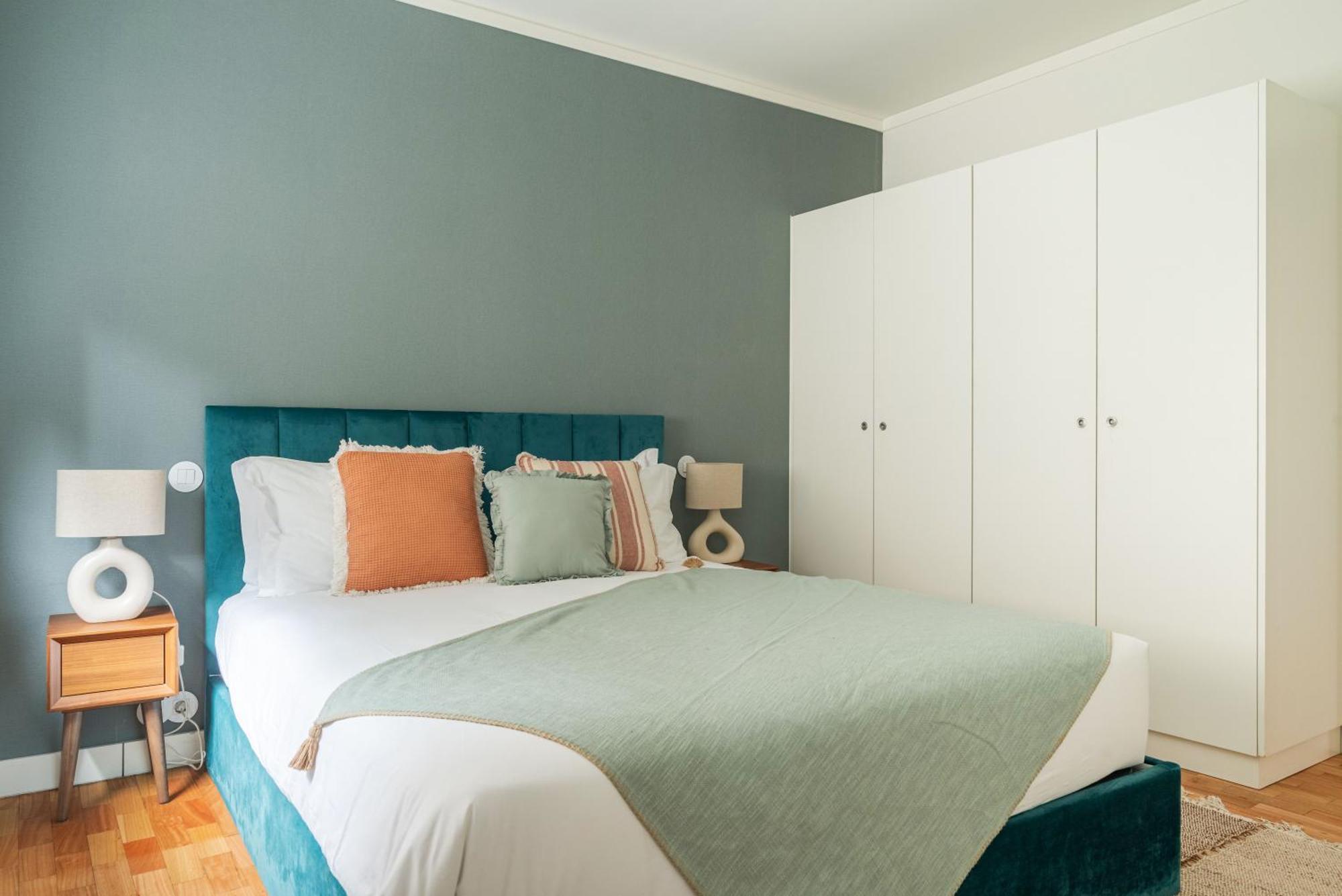 Bombarda Homes Porto Bagian luar foto