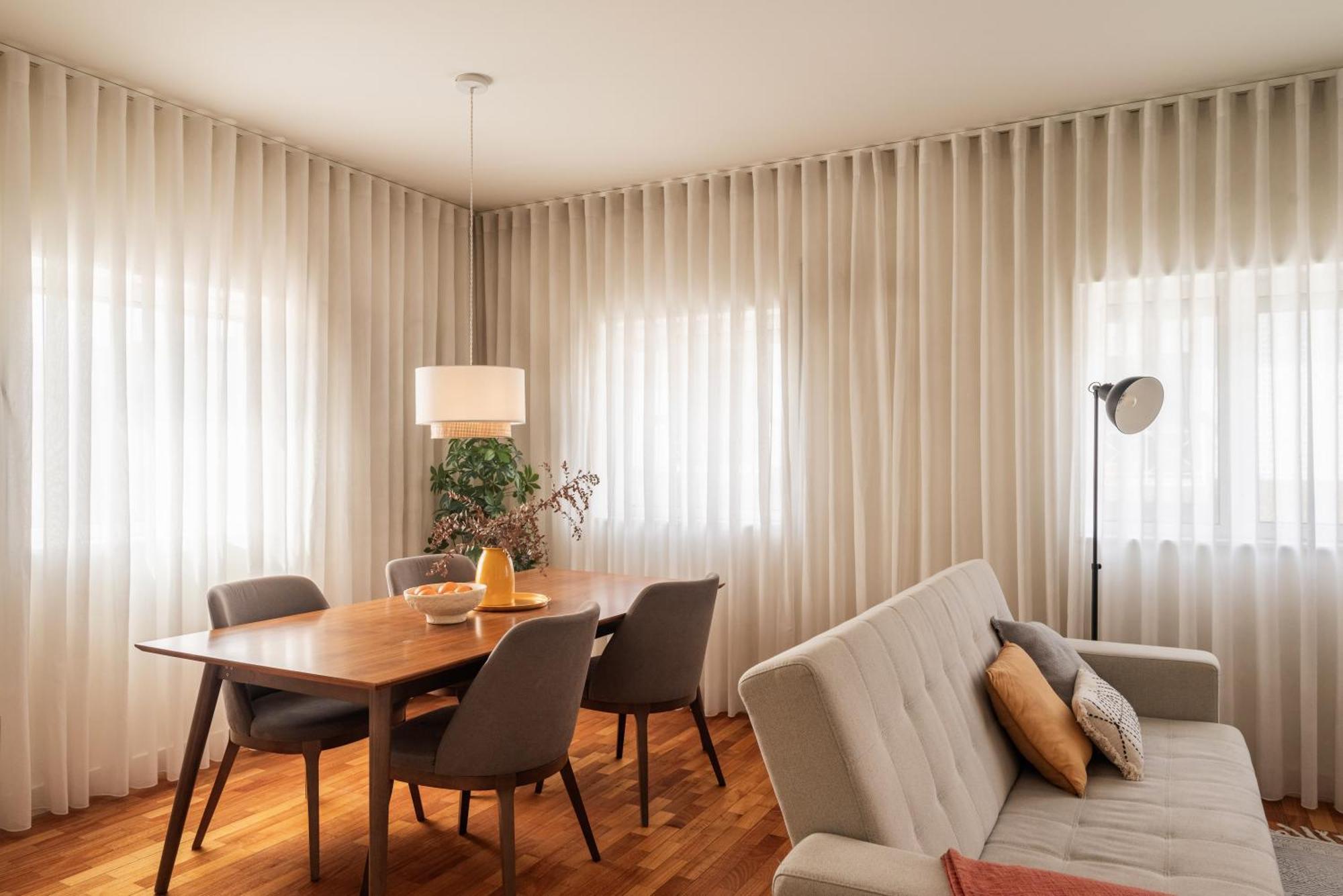 Bombarda Homes Porto Bagian luar foto