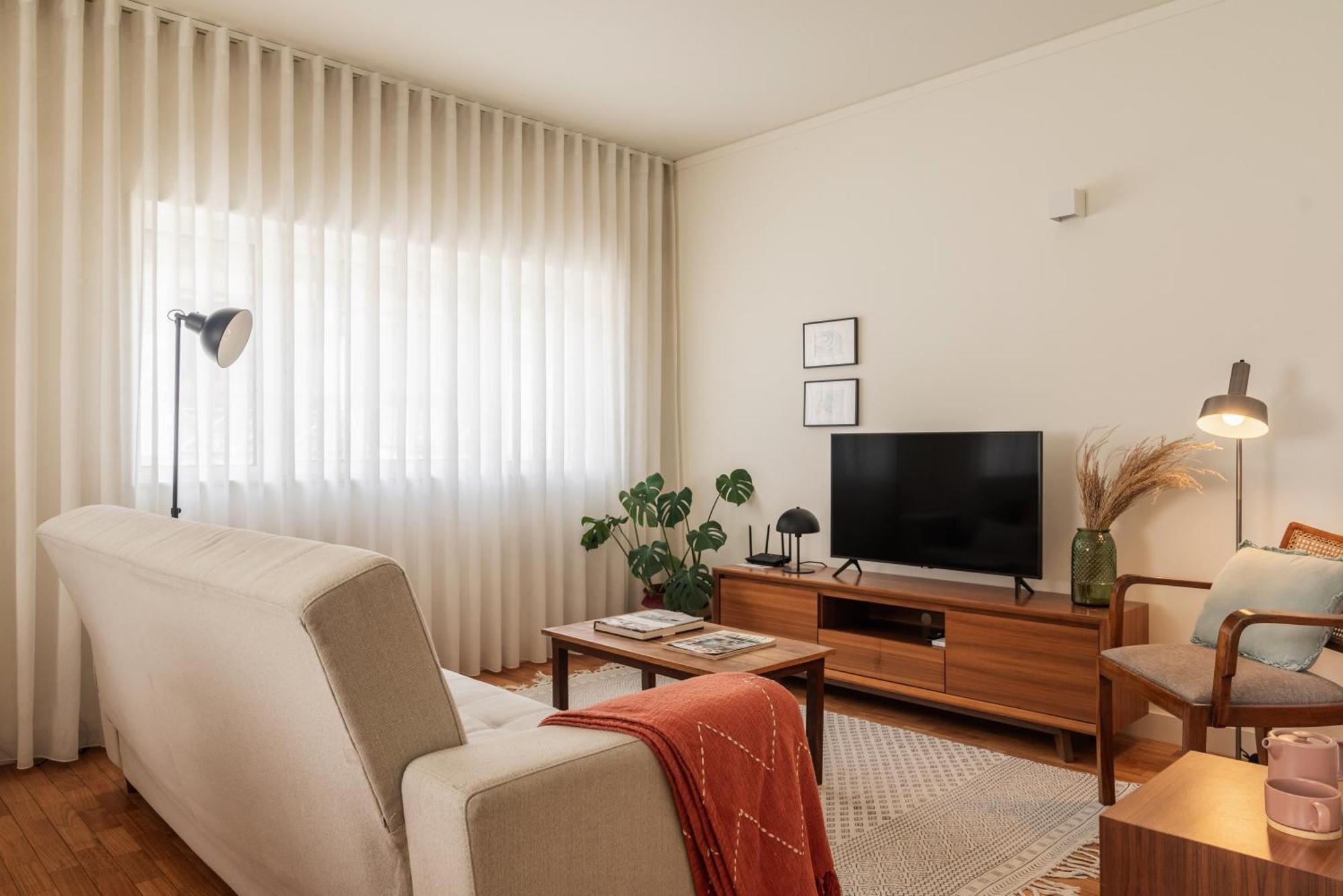 Bombarda Homes Porto Bagian luar foto