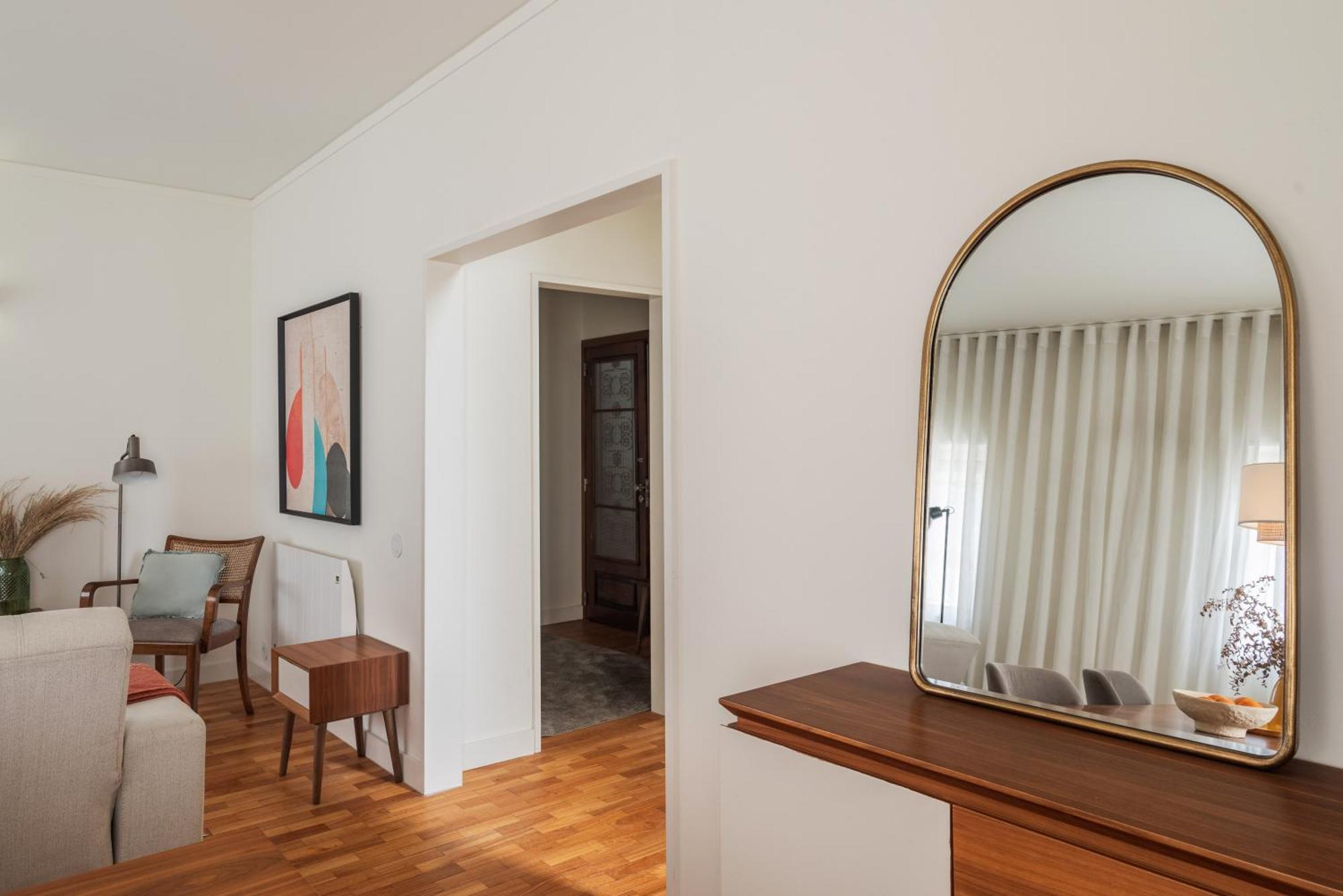Bombarda Homes Porto Bagian luar foto