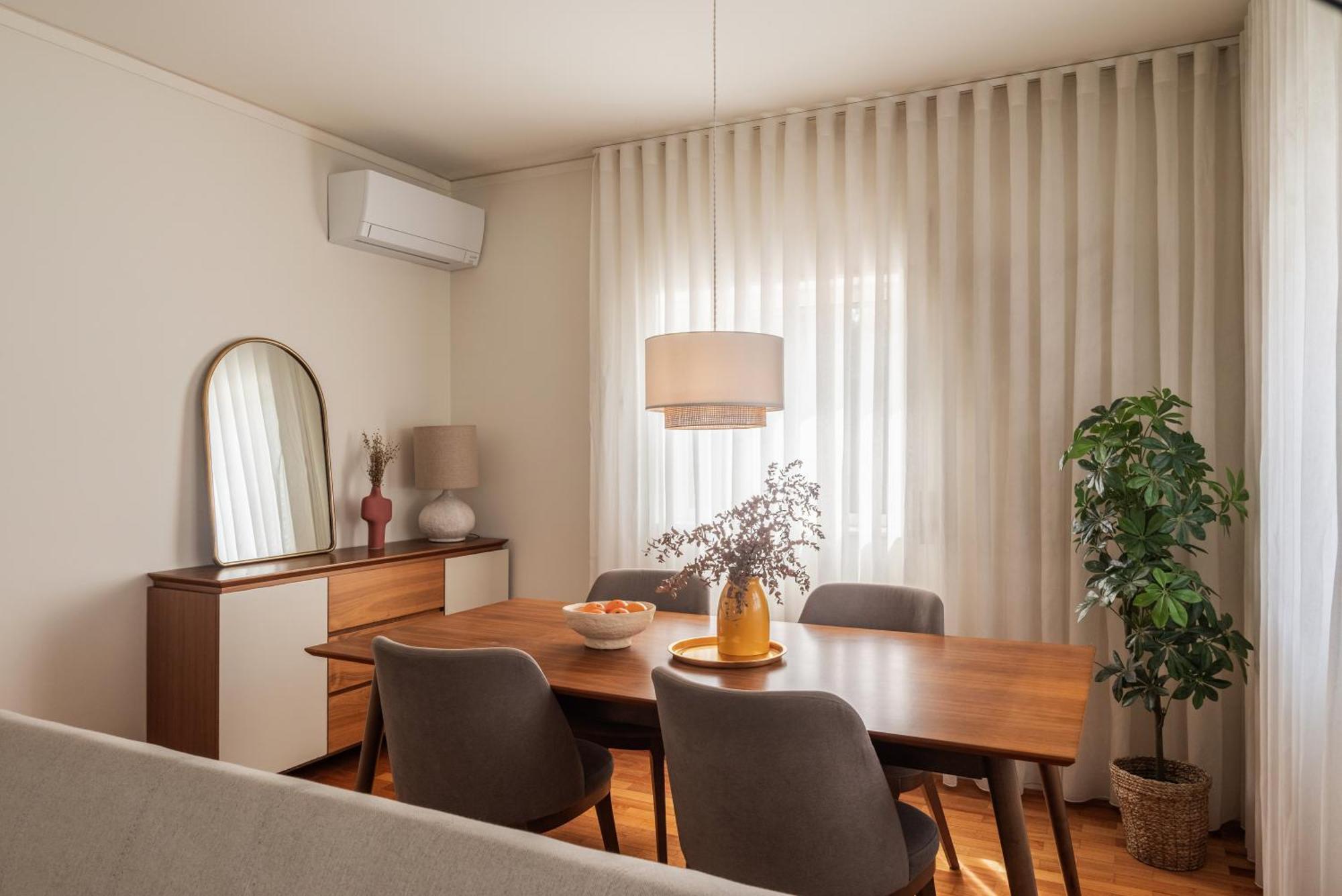 Bombarda Homes Porto Bagian luar foto