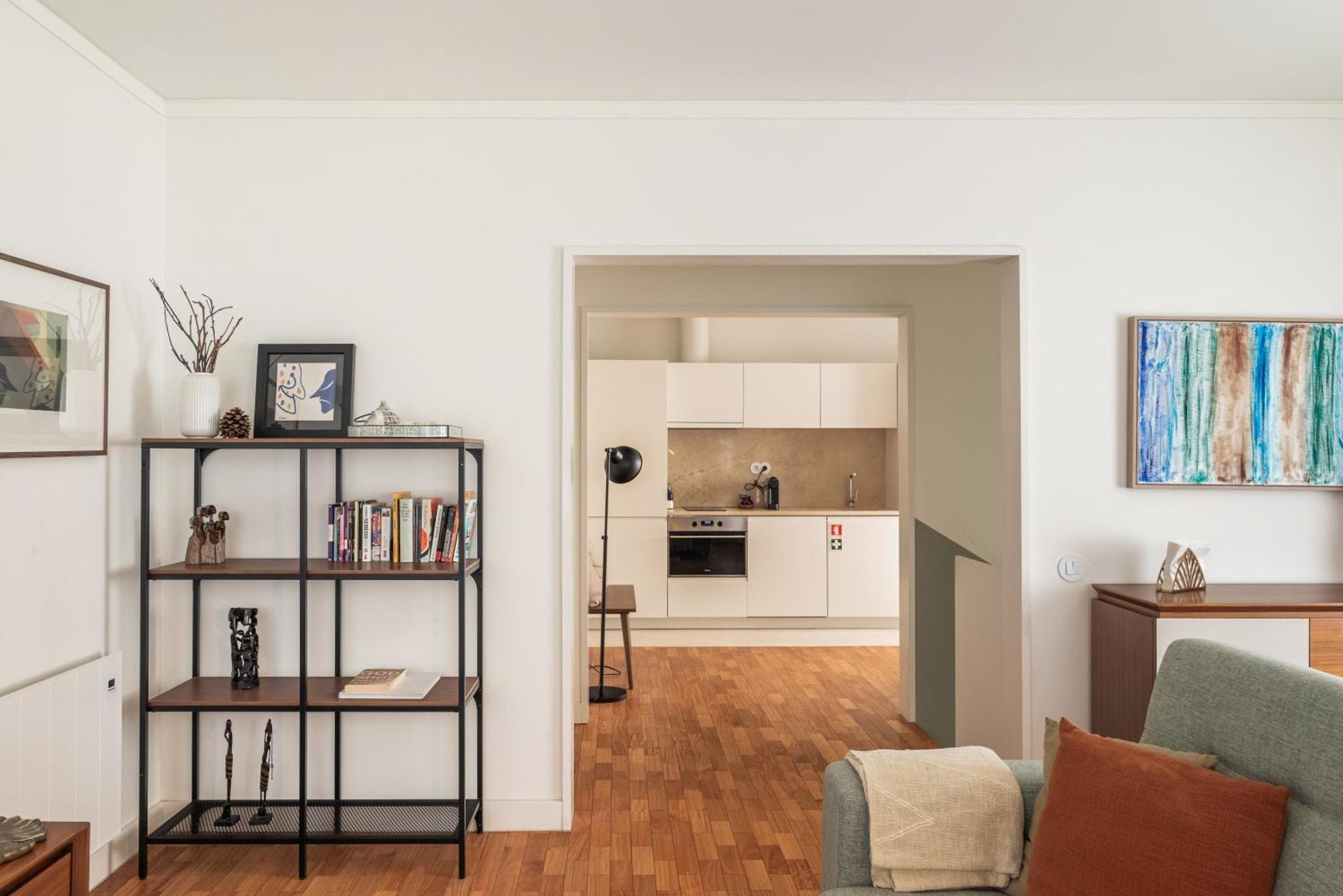 Bombarda Homes Porto Bagian luar foto
