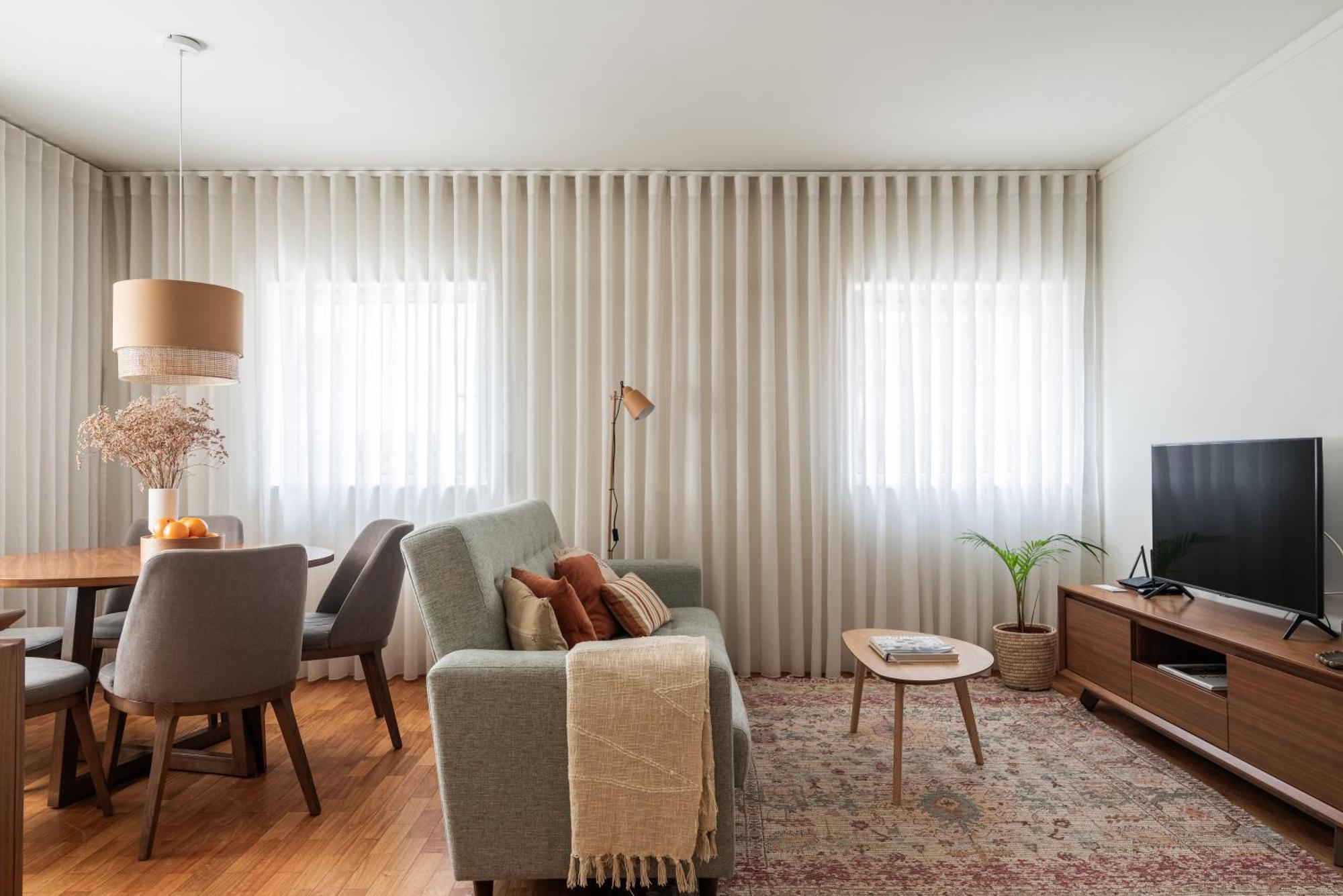 Bombarda Homes Porto Bagian luar foto