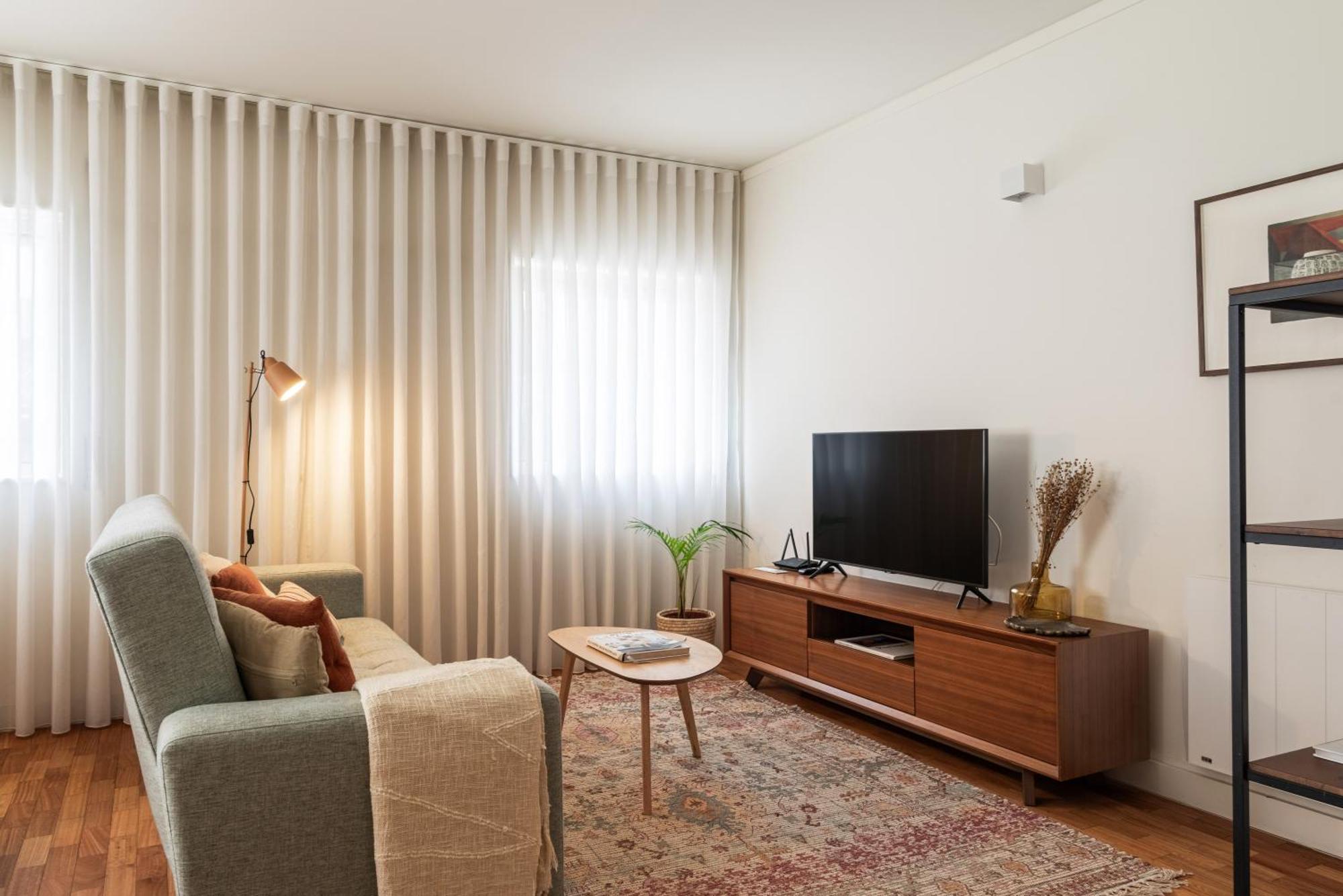 Bombarda Homes Porto Bagian luar foto